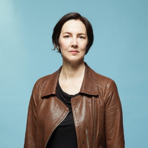 Performance-making with Tamara Saulwick