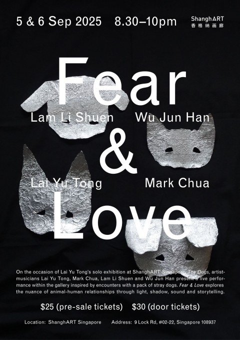 Fear & Love