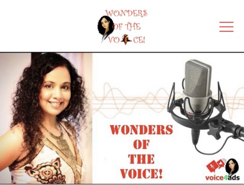 Wonders of the Voice Beginners Guide
