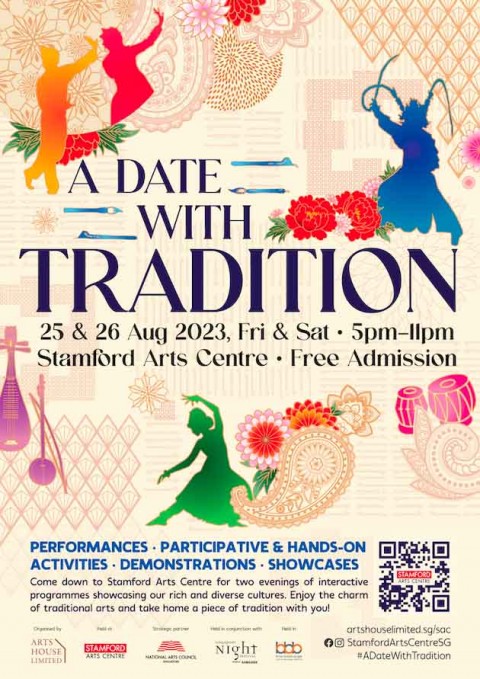 A Date with Tradition 2023