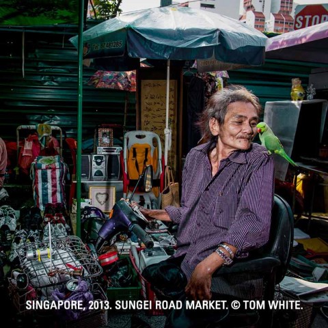 Art of Seeing: Photography Workshop 