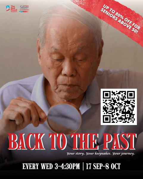 Back To The Past
