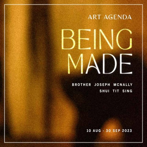 Being Made
