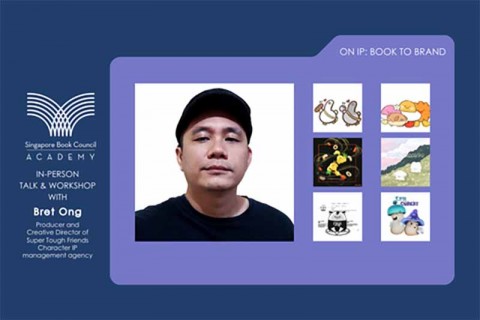 Book, Brand and Beyond: Unleash Your Literary IP
