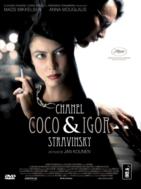Coco & Igor