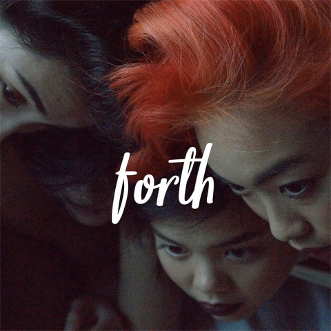 forth