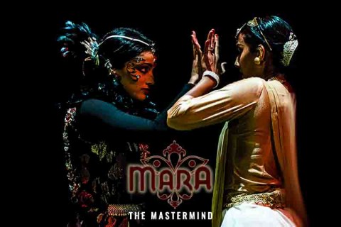 MARA - The Mastermind
