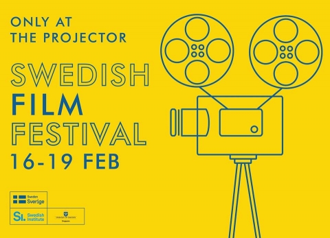 Swedish Film Festival 2017