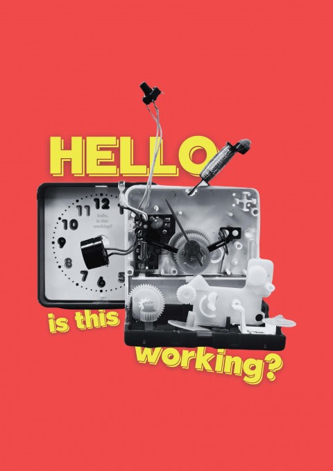 hello, is this working?