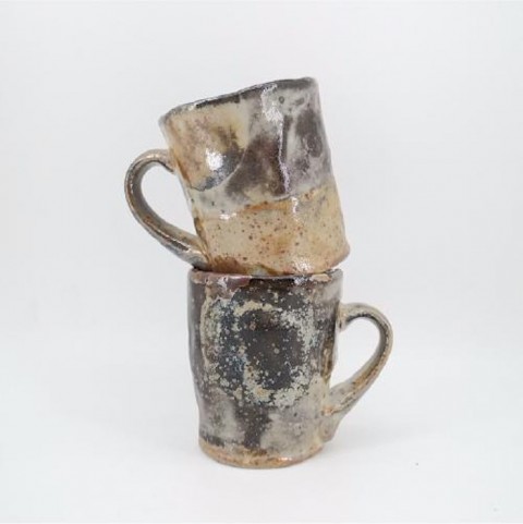 Pinch! Clay Workshops with Ken Lu