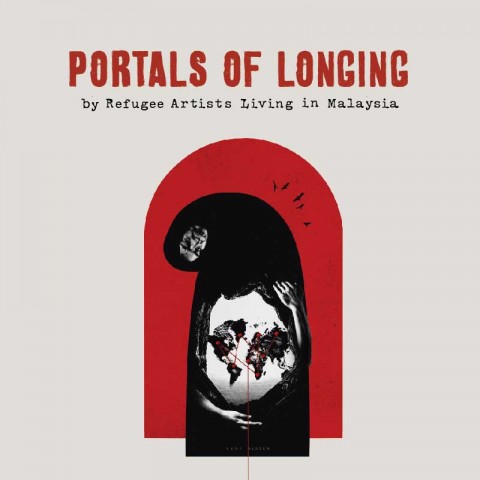 Portals of Longing