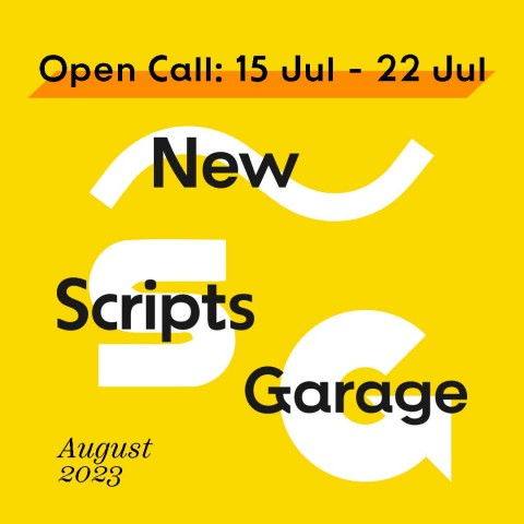 New Scripts Garage August 2023