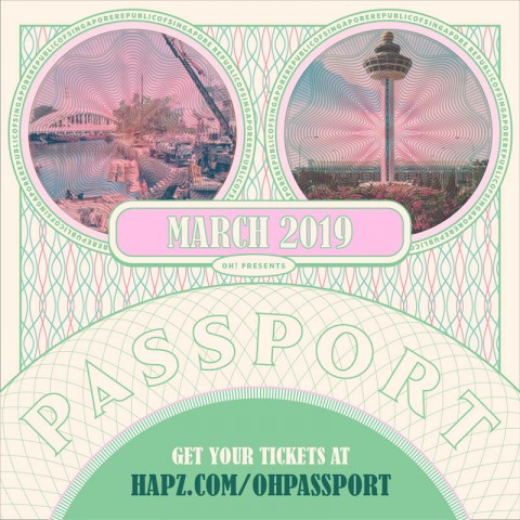 Passport