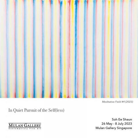 In Quiet Pursuit of the Self(less)
