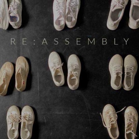Re: Assembly
