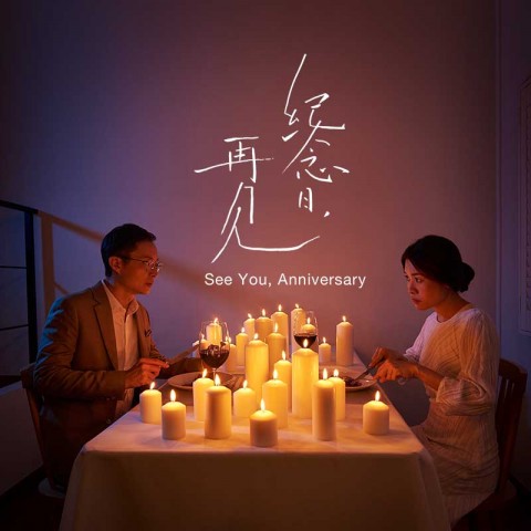 See You, Anniversary 《纪念日，再见》by Nine Years Theatre 