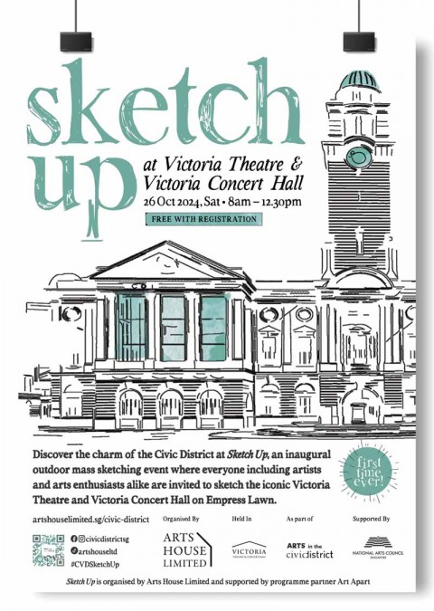 Sketch Up