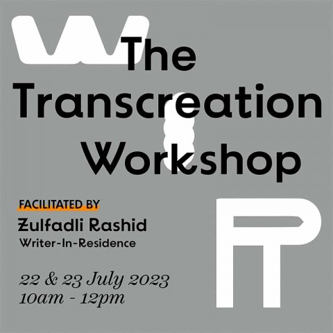 The Transcreation Workshop