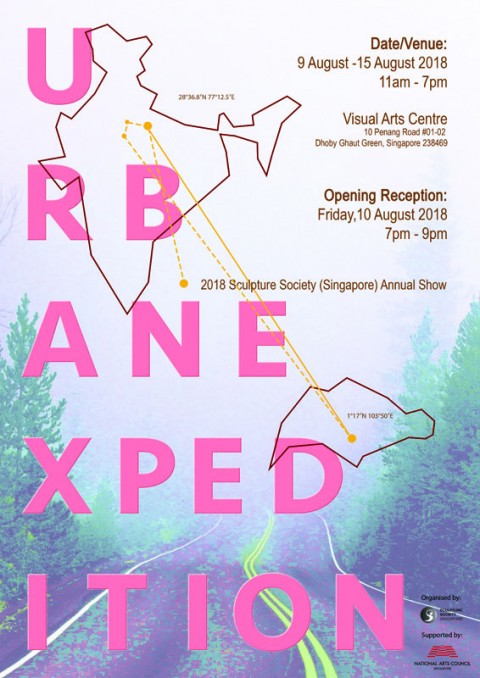 Urban Expedition