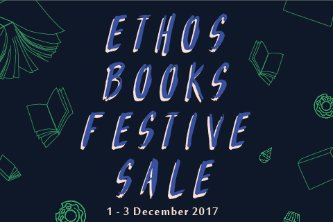 Ethos Books Festive Sale