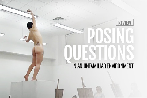 [Review] On hindsight - months after watching Kai’s Posing Questions