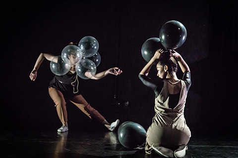 GTM 2018: BELON (Studio Showing)