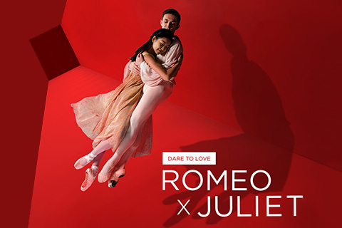Romeo and Juliet