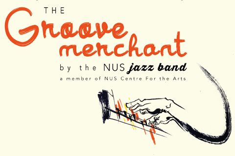 The Groove Merchant