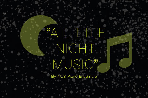A Little Night Music
