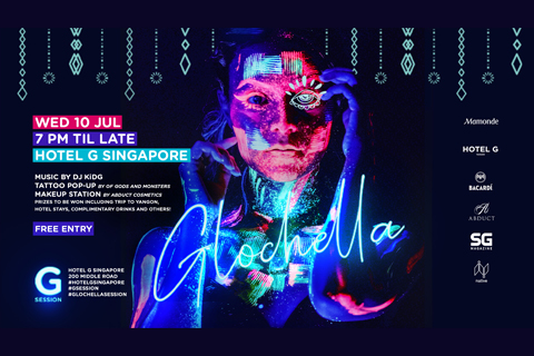 G Session 2019: Gochella
