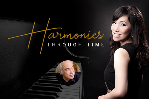 Harmonies Through Time