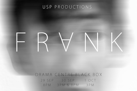 USP Productions 2017: FRANK