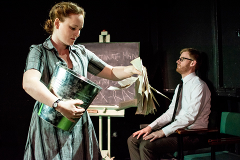 A Fortunate Man