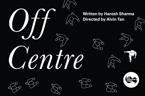 Off Centre