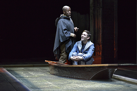 SRT Presents RSC Live - Othello