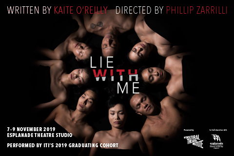 Lie With Me