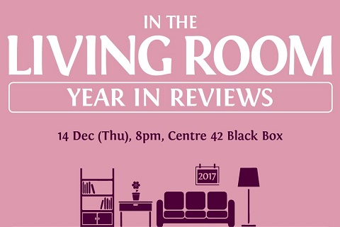 In the Living Room: Year in Reviews