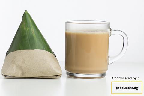Kopi Shop Talk 