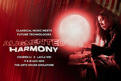 Augmented Harmony