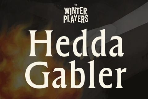 Hedda Gabler
