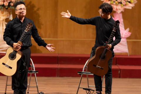 SagoBako In Concert - SEA Debut Tour, Singapore