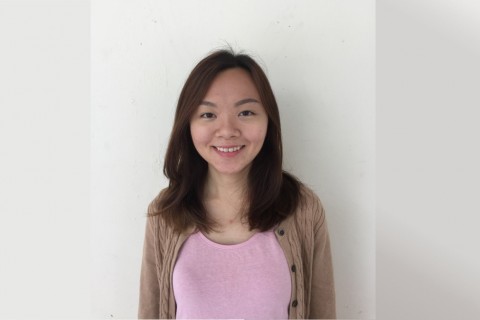 The Orange Production - Whale Fall - Interview with Faith Ng