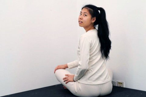 Who is Charlie? - Interview with Victoria Chen from Bhumi Collective