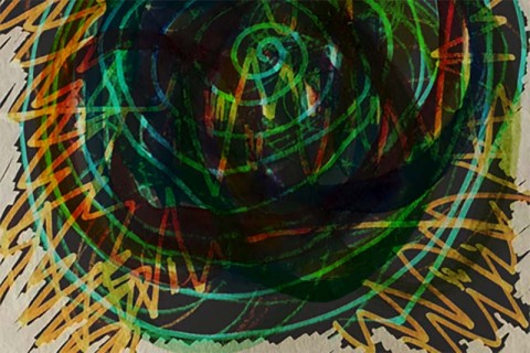 Mapping Fear - Open Call for your Drawings