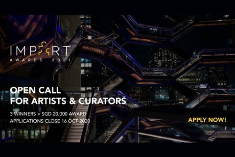IMPART Awards 2021