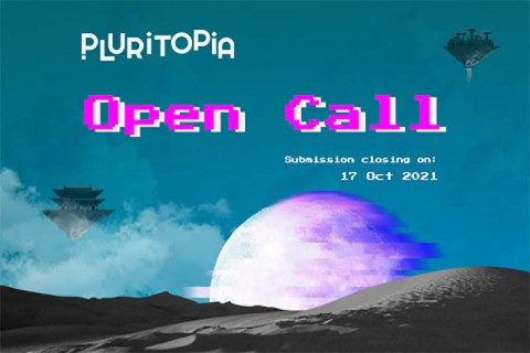 Pluritopia #OPENCALL