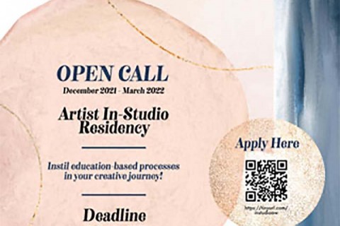 In-Studio with: Art Wonderland
