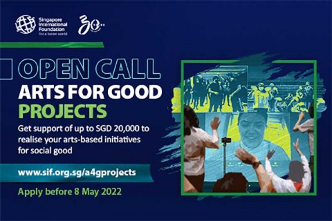 Arts for Good Projects 2022