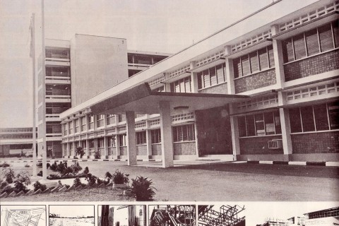 Singapore and the World – When Commerce Meets Art: A History of Graphic Design in Singapore Since the 1960s  