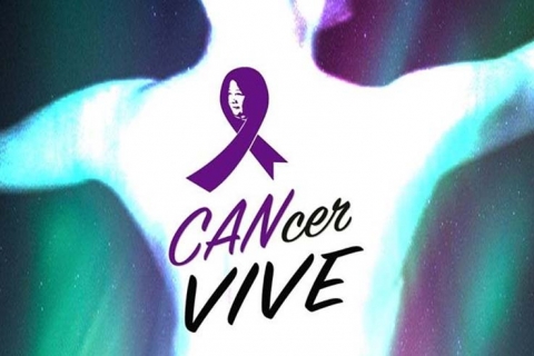 Dancescape VI – iCANcer-Vive